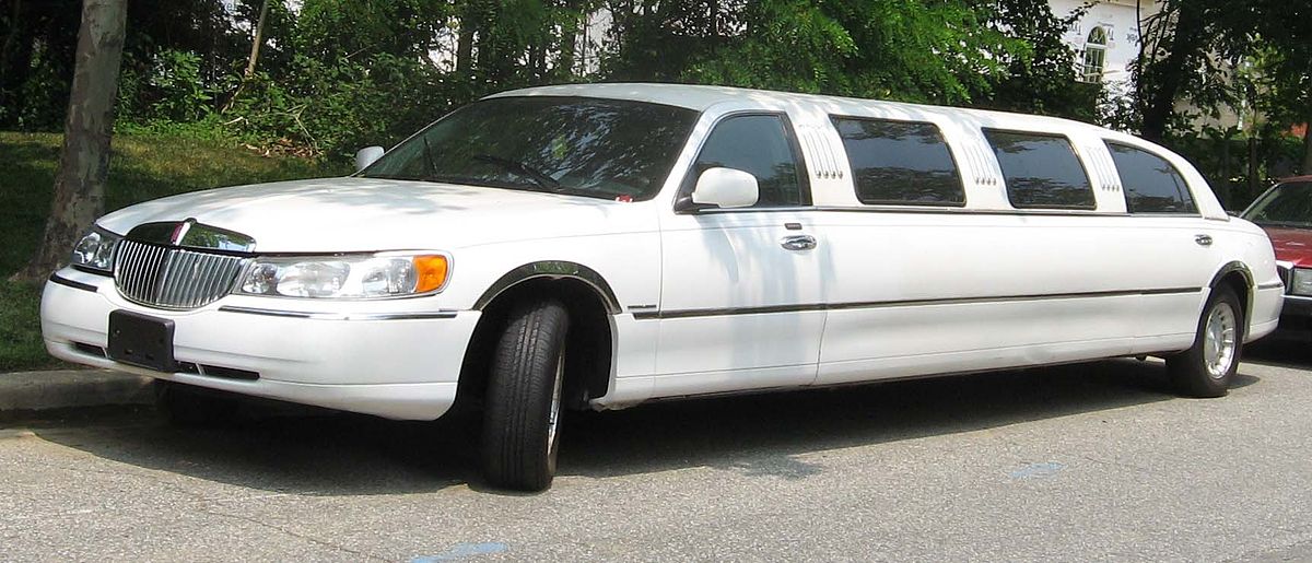 Limousine