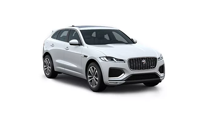 Jaguar pace-1