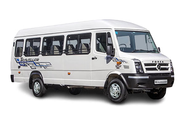 40 seater buses