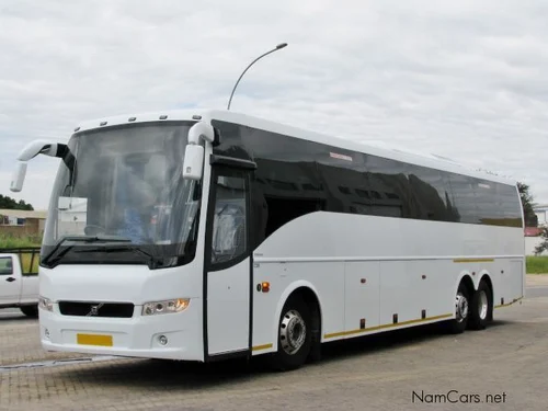 45 seater Volvo Bus